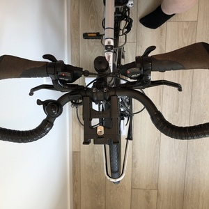 2015 MEC National Blue and Silver, gray or bare metal