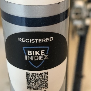 2015 MEC National Blue and Silver, gray or bare metal