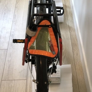 2015 MEC National Blue and Silver, gray or bare metal