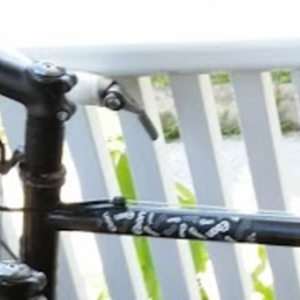 2012 Surly Cross-Check Black