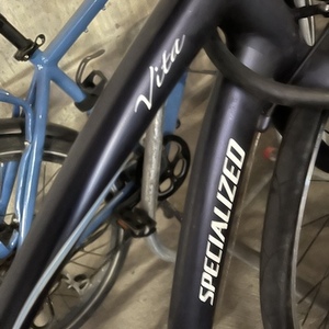 2011 Specialized Vita Blue