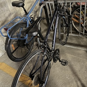 2011 Specialized Vita Blue