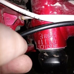 2022 Specialized Myka