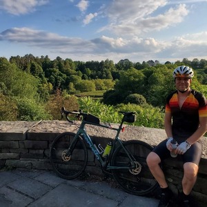 2022 Cervélo Caledonia Green