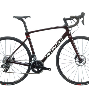 2022 Specialized Roubaix Red