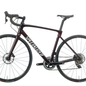 2022 Specialized Roubaix Red