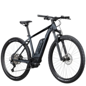 2020 Radon ZR Team Hybrid Performance 8.0 500 Black