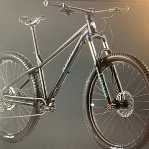 2022 Sombrio Shovel 3 Black
