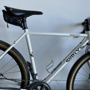2017 Surly Midnight Special White