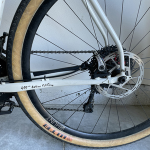 2017 Surly Midnight Special White