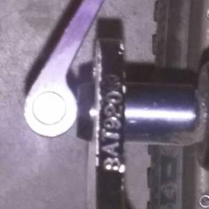 1991 Klein Bikes Attitude Black