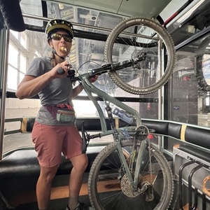 2022 Ibis Ripley AF Green