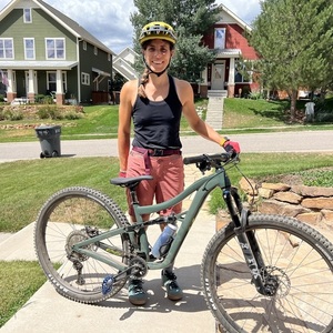 2022 Ibis Ripley AF Green