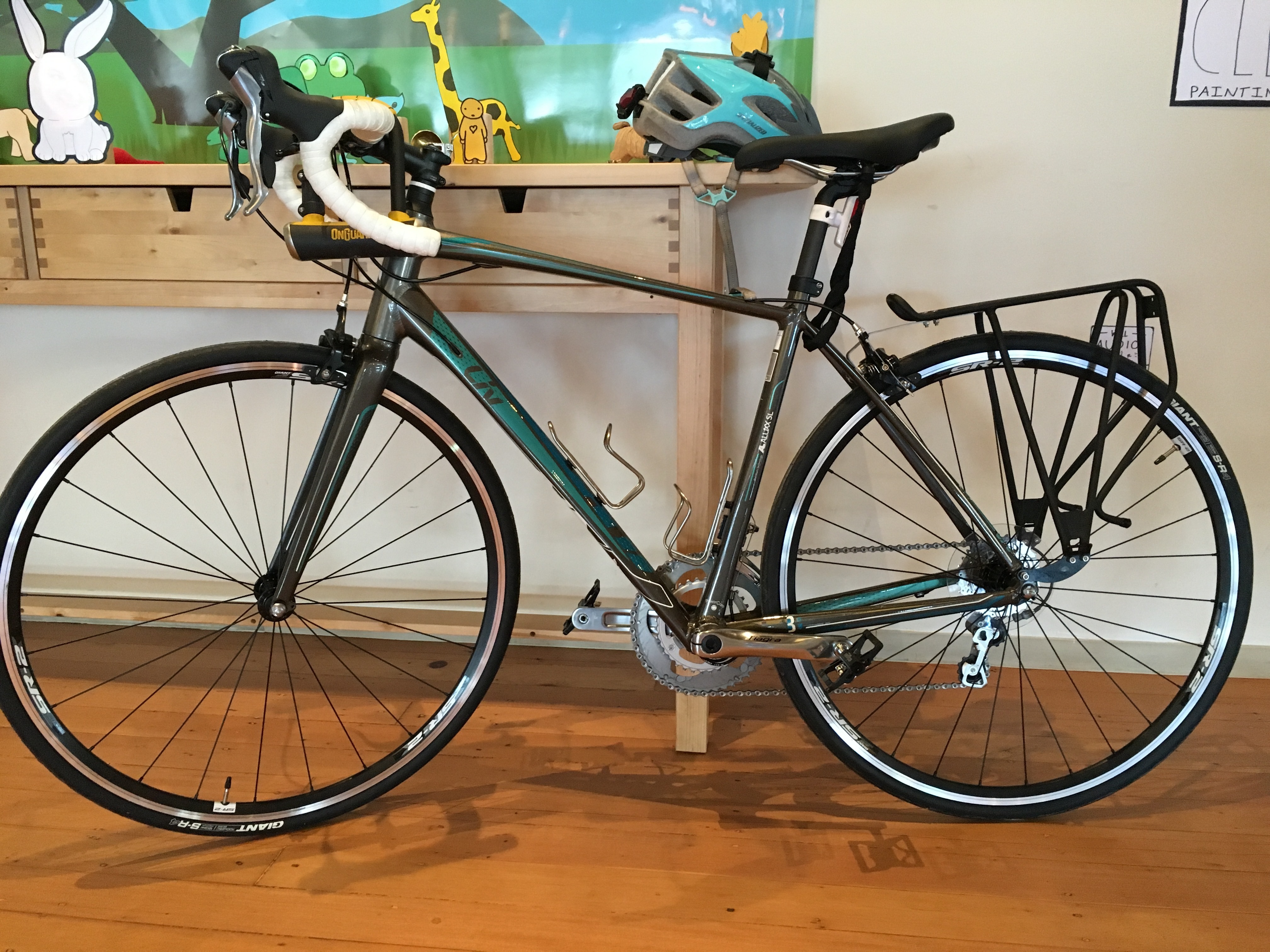 giant liv avail 2015