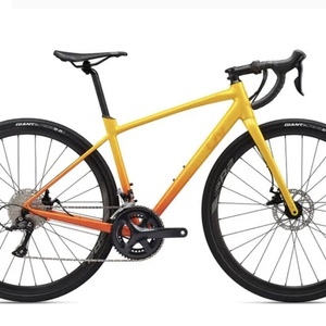 2020 Giant avail AR3 Orange and Yellow or Gold
