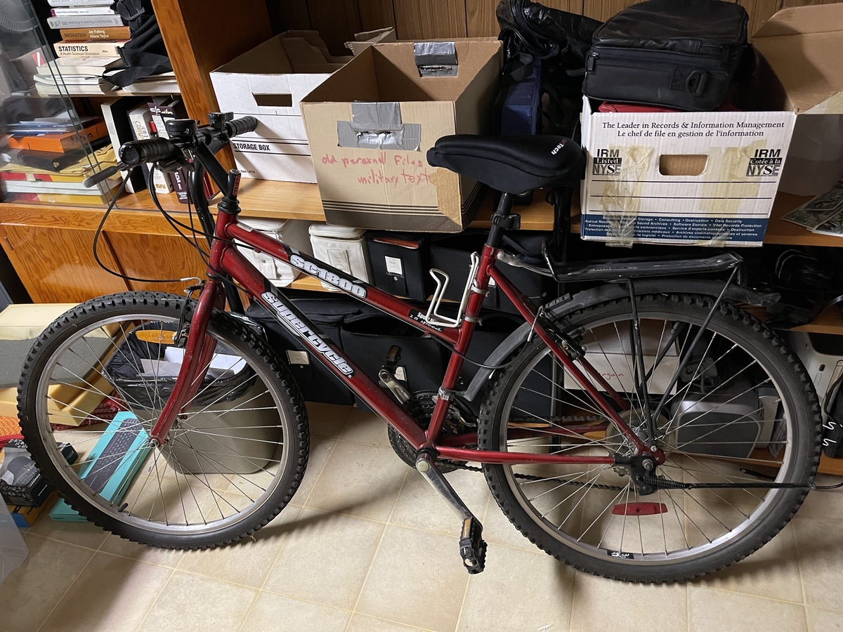 Supercycle