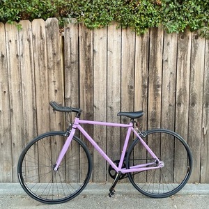 2021 State Bicycle Co. 4130 Purple