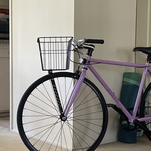 2021 State Bicycle Co. 4130 Purple