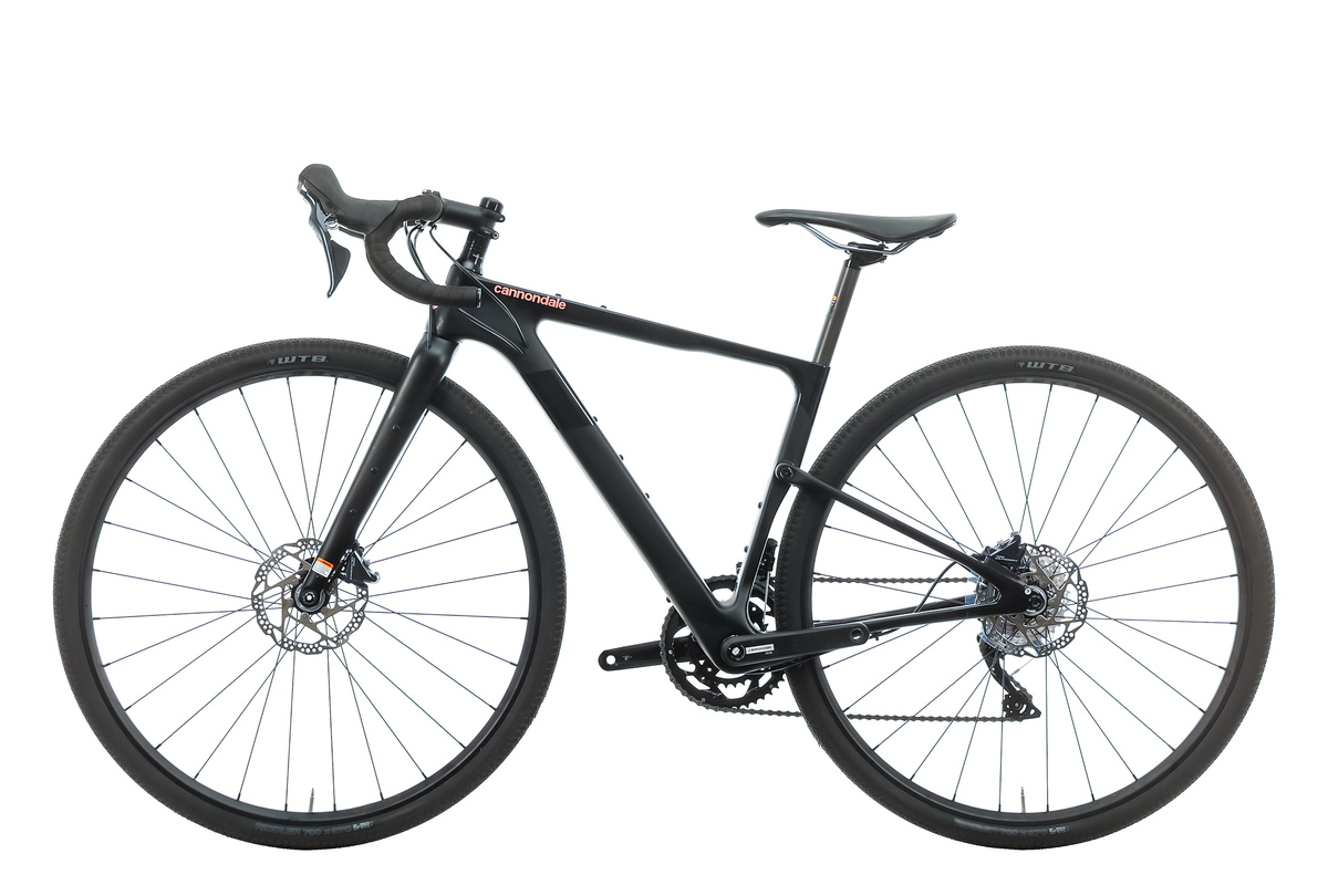 cannondale topstone 2020 carbon
