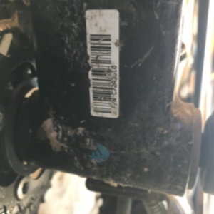 2012 Giant Revel 1 W Black