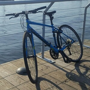 Specialized Sirrus Teal