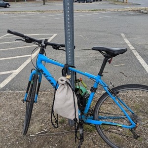 Specialized Sirrus Teal