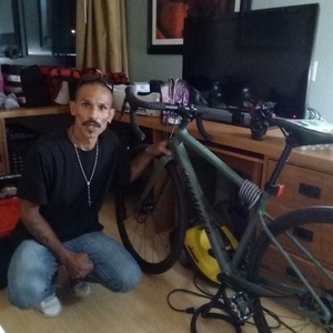 2021 Specialized Diverge Green