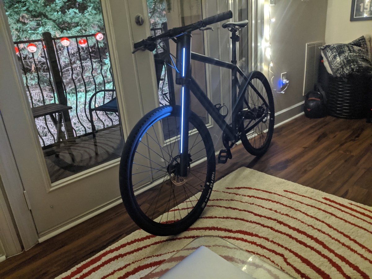 2018 cannondale bad boy 1 for sale