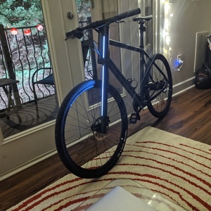 2018 Cannondale Bad Boy 1 Black