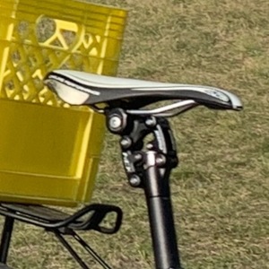 2022 Ride1Up EBIKE Blue