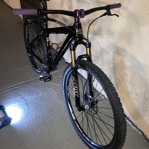 Yeti Big Top Black