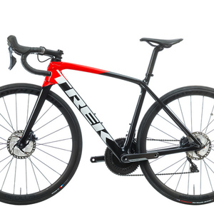 2021 Trek Émonda SL Black