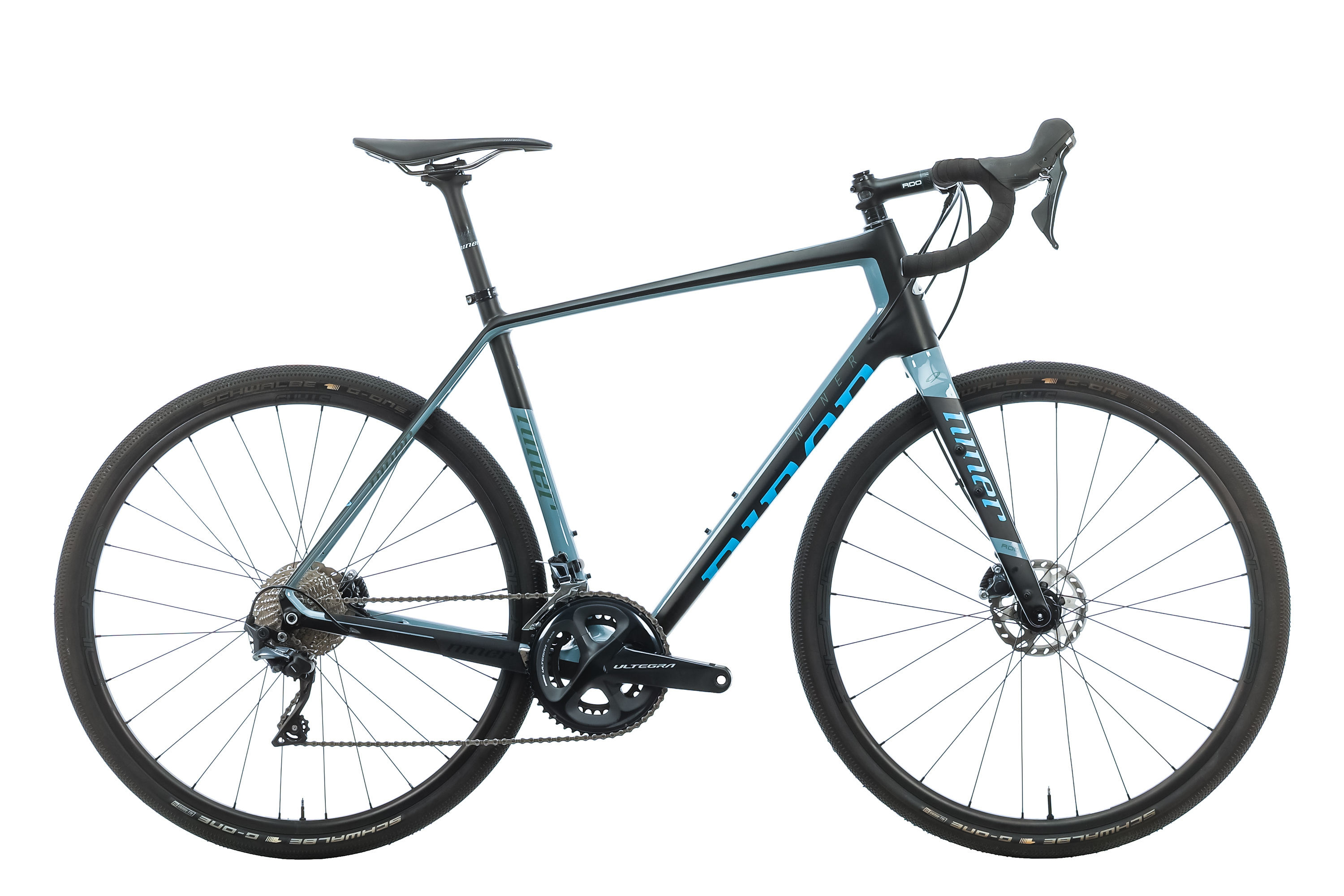 2019 niner rlt 9 rdo