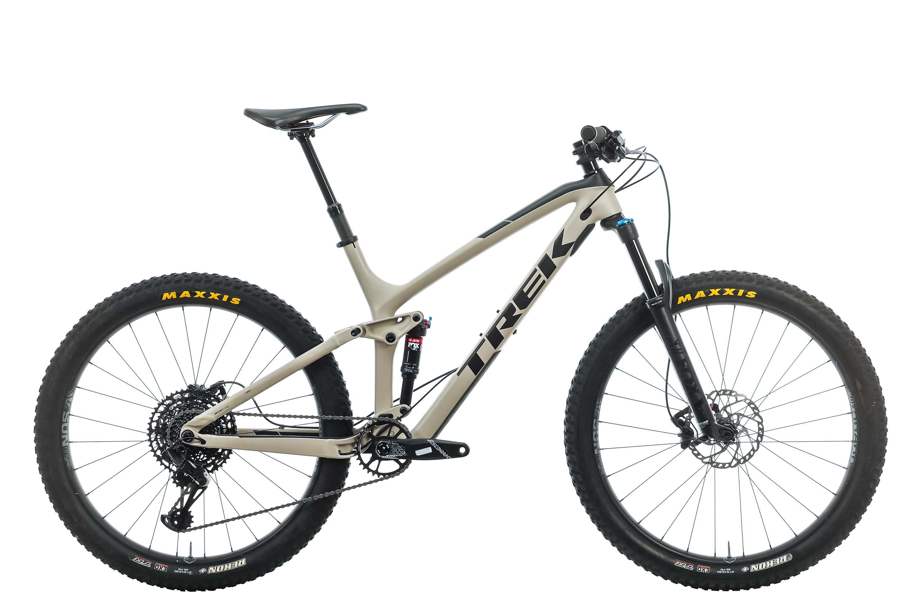 2019 Trek Fuel EX