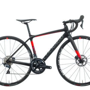 2019 Colnago CLX Disc Black
