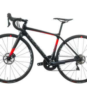 2019 Colnago CLX Disc Black