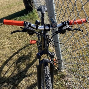 2022 Giant Roam 2 Disc Black