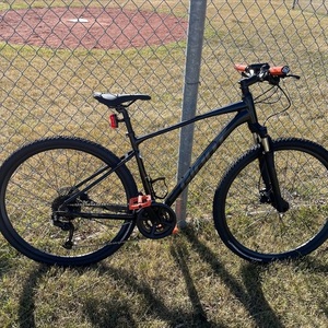 2022 Giant Roam 2 Disc Black