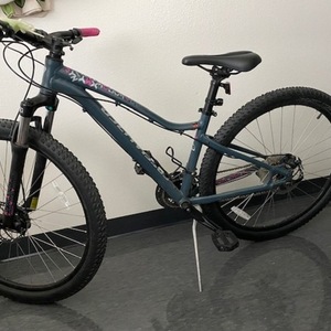 2017 Specialized JYNX Blue