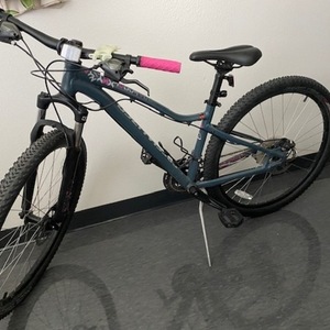 2017 Specialized JYNX Blue