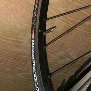2014 Felt Z85 Black