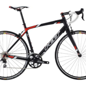 2014 Felt Z85 Black