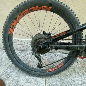 2018 Rocky Mountain Bicycles RM0RMEM2EAEAL0085 Blue