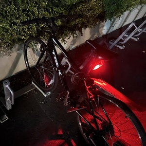 2019 Trek WTU192C0058P Black