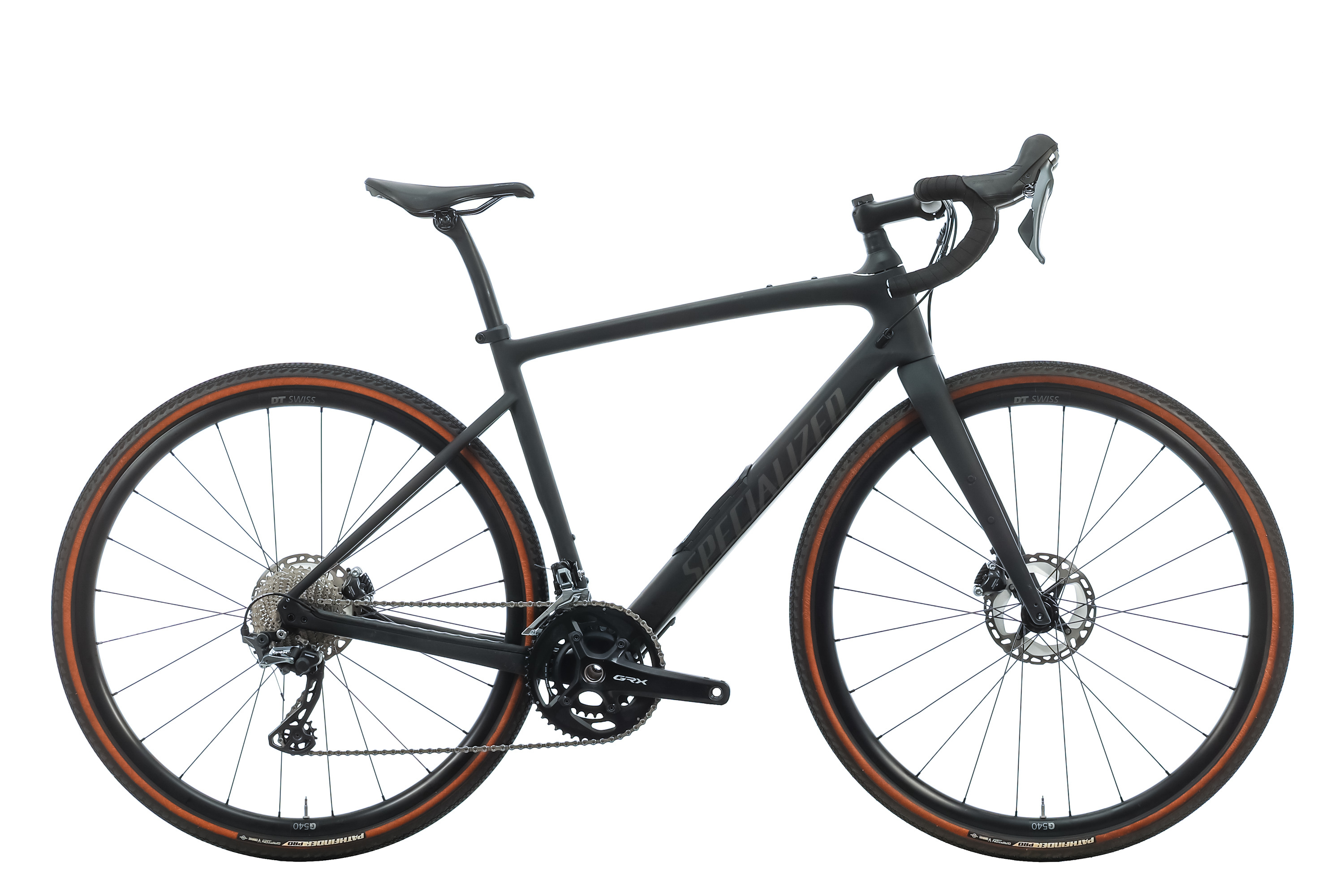 2021 Specialized Diverge