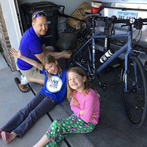 2014 Trek CrossRip Elite Blue