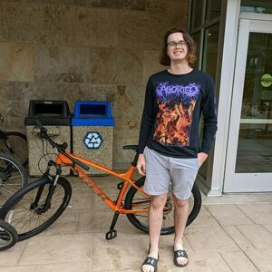 2022 Trek Marlin 6 XL 29 FACTORY Orange