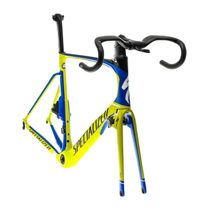 2016 Specialized Venge Pro ViAS Yellow or Gold
