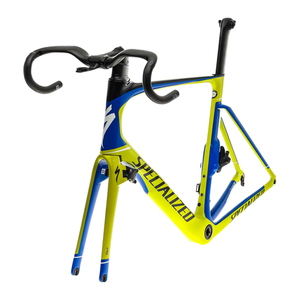 2016 Specialized Venge Pro ViAS Yellow or Gold