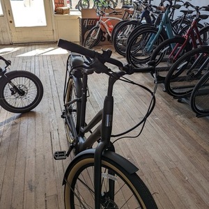 2022 Giant Lafree Black